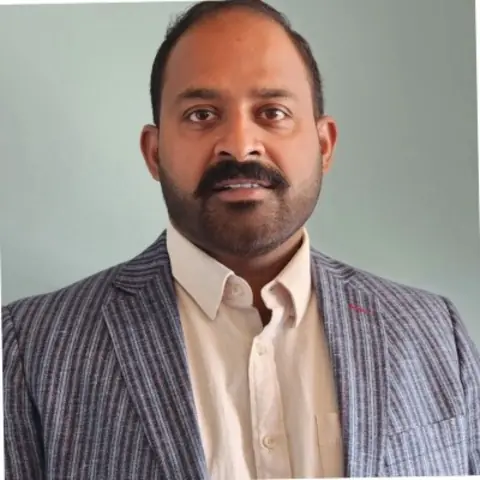 Simson Abraham