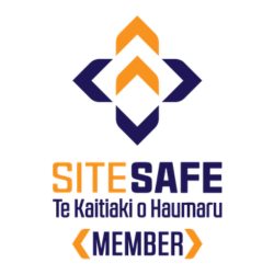 Site Safe member