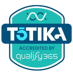 Tōtika prequalified